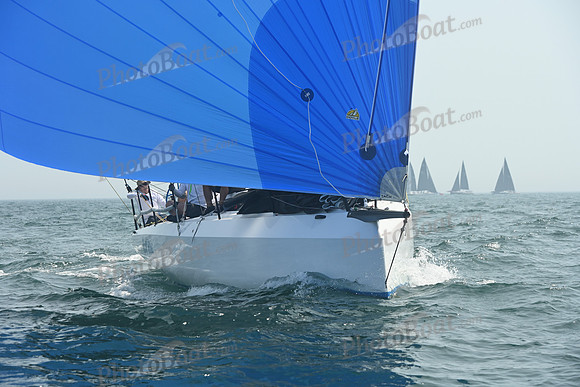 2025 Block Island Race Week A_0428