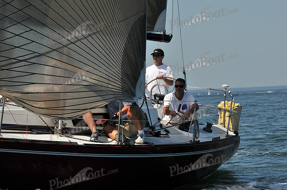 2010 Leukemia Cup B 162
