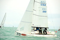 2016 Key West Race Week E_0375