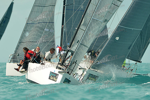 2040 Key West Race Week