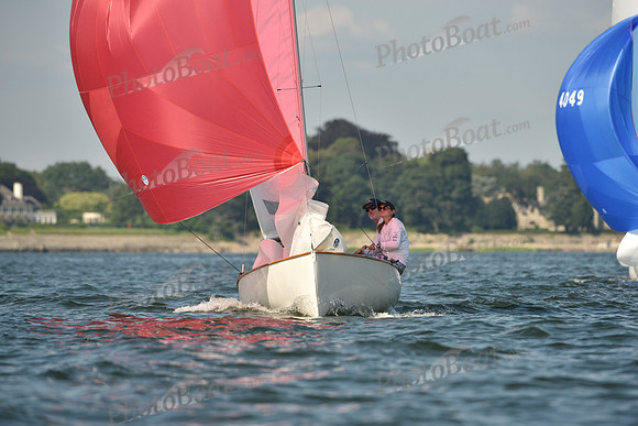 2018 Thistle Nationals C_0540
