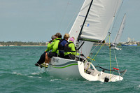 2014 Key West Race Week C 938