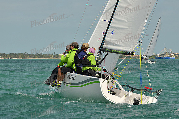 2014 Key West Race Week C 938
