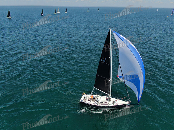 2025 Block Island Race Week E_0110