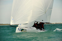 2014 Key West Race Week E 1162