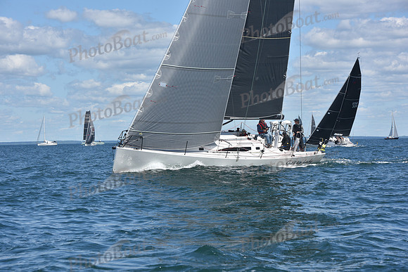 2021 Block Island Race Week D_1747