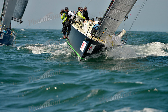 2017 Block Island Race Week A_0092