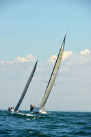 2015 Block Island Race Week A 168