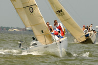 2012 Southern Bay Race Week A 2885