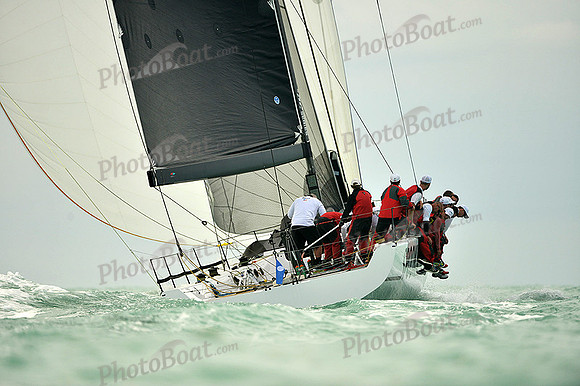2016 Key West Race Week D_1049