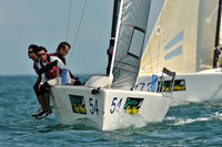 2013 Key West Race Week A 684