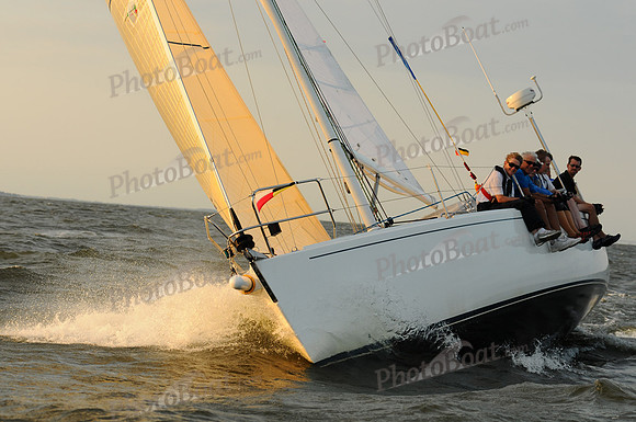 2011 Gov Cup A 2507
