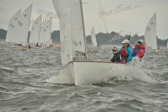 2018 Thistle Nationals F_0034