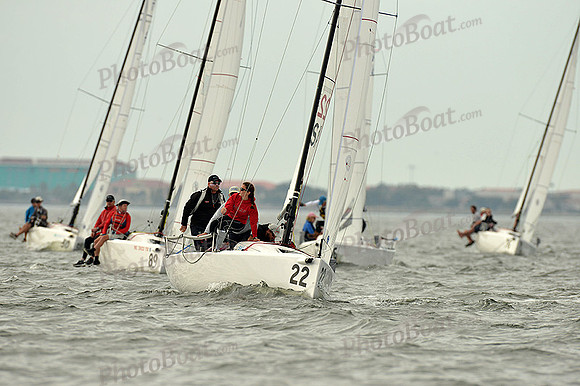 2015 J70 Winter Series C 232