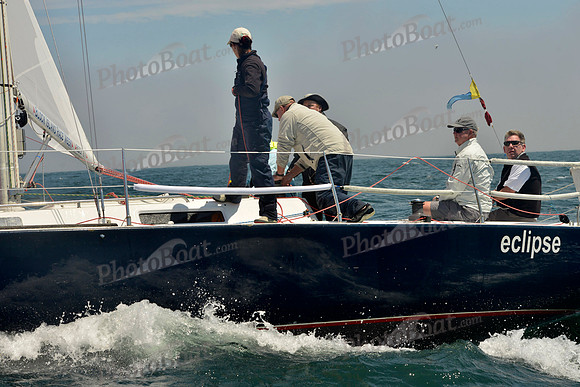 2017 Block Island Race Week C_1439
