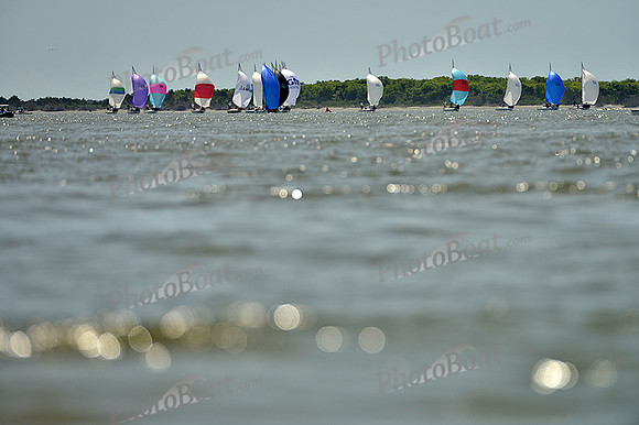 2014 Charleston Race Week F 057