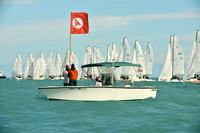 2016 Key West Race Week A_1597