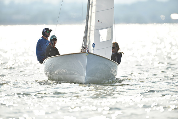 2018 Thistle Nationals C_0772