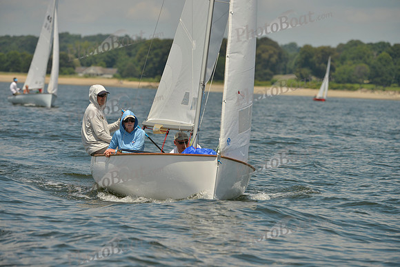 2018 Thistle Nationals J_0214
