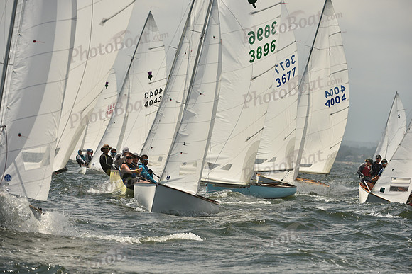 2018 Thistle Nationals E_1124