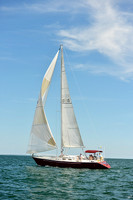 2015 Cape Charles Cup A 1344
