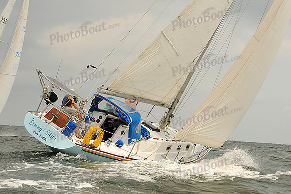 2012 Cape Charles Cup A 501