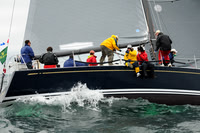 2011 NYYC Annual Regatta B 531