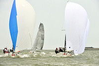 2015 Charleston Race Week E 702
