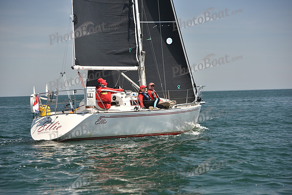 2024 Figawi 1060