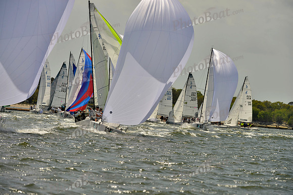 2018 Charleston Race Week A_2632