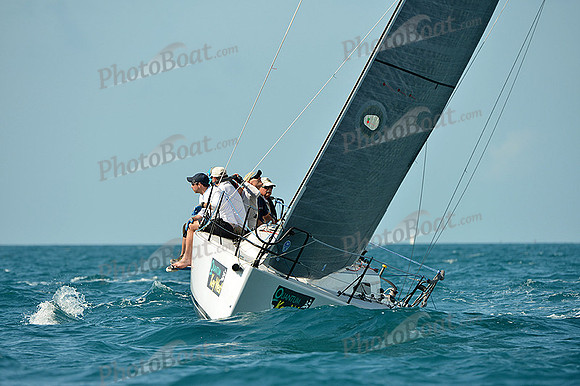 2015 Key West Race Week D 730