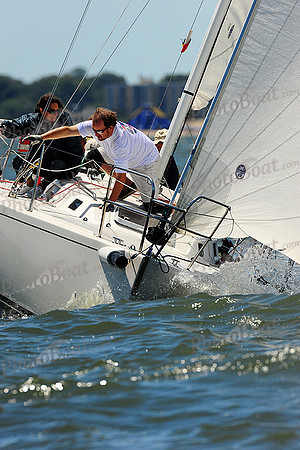 2014 Southern Bay Race Week E 767