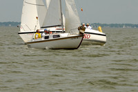 2012 Southern Bay Race Week A 1439