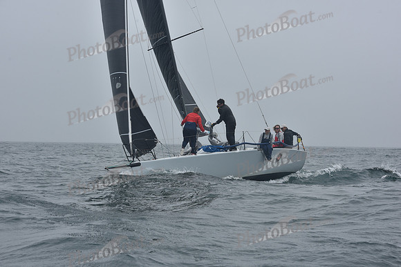 2021 Block Island Race Week B_0914