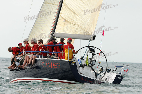 2012 Charleston Race Week B 719