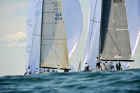 2015 NYYC Annual Regatta C 1244