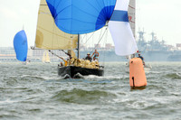 2012 Southern Bay Race Week A 2331