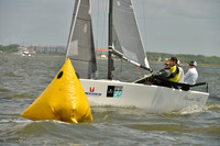 2018 Charleston Race Week A_1068