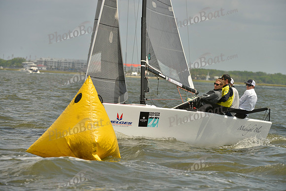 2018 Charleston Race Week A_1068