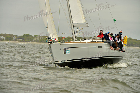 2019 Charleston Race Week I_0612