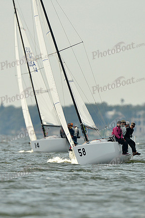2015 J70 Winter Series B 616