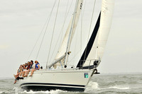2013 Charleston Race Week A 472