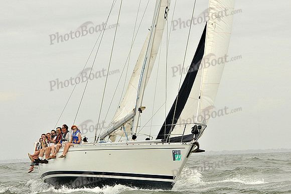 2013 Charleston Race Week A 472