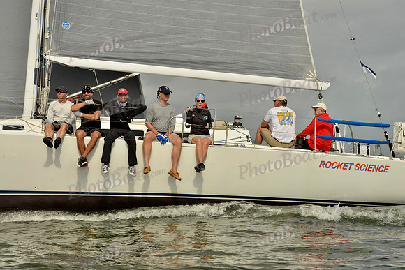 2019 Charleston Race Week B_0885