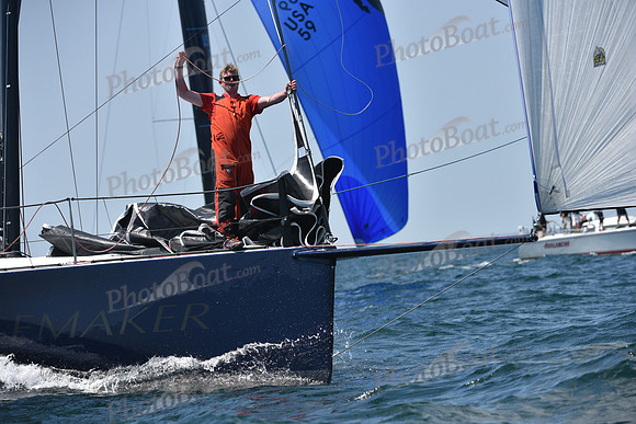 2019 Block Island Race Week A_0139