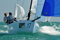 2013 Key West Race Week E 1152