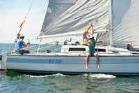 2015 Cape Charles Cup A 1382