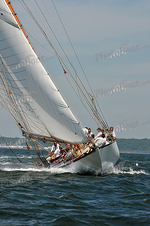 2012 NYYC Annual Regatta A 2045
