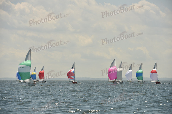 2018 Thistle Nationals G_0266