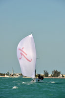 2014 Key West Race Week D 987